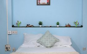 Good Vibes Home Stay